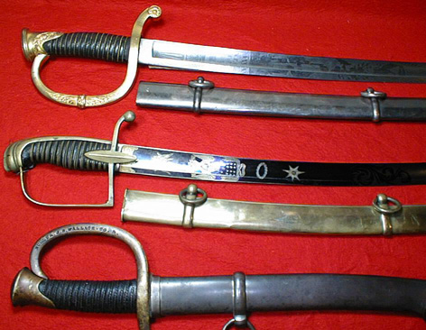 US Swords 1