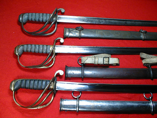 US Swords 12
