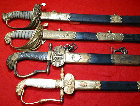 US Swords 8
