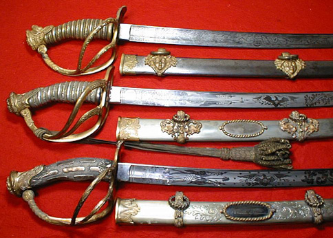 US Swords 9