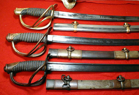 US Swords 2