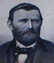 General Ulysses S. Grant, 18th President of the United States