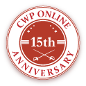 CWP Online 15th Anniversary